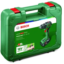 Bosch UniversalDrill 18V-60 06039D7001