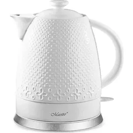 Maestro MR-073 1,5 l Weiß