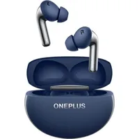 OnePlus Buds Pro 3 Blaue Kopfhörer - Blau,