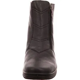 ARA Komfort Stiefeletten in Schwarz 35
