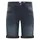 Mustang Herren Jeans-Short Style Chicago Shorts, blau sehr dunkel - 36