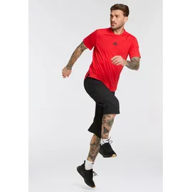 adidas Performance CLIMACOOL dämpfende Crew Socken 3er Pack Schwarz/Weiß 49-51