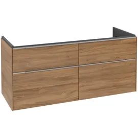 Villeroy & Boch Subway 3.0 Waschbeckenunterschrank,