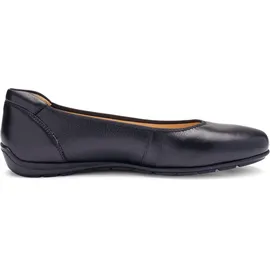 ARA Damen BARI Ballerinas, SCHWARZ, 41 EU | Gr.: