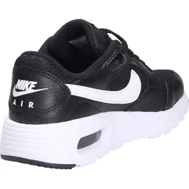 Nike Air Max SC Damen Black/Black/White 38