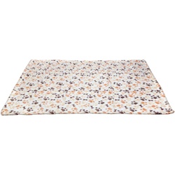 Hundedecke Lingo - eine dicke, weiche aus wertigem Polyester Fleece 1 St