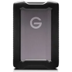 SanDisk Professional G-DRIVE ArmorATD - Festplatte - 6 TB - robust - extern (tra