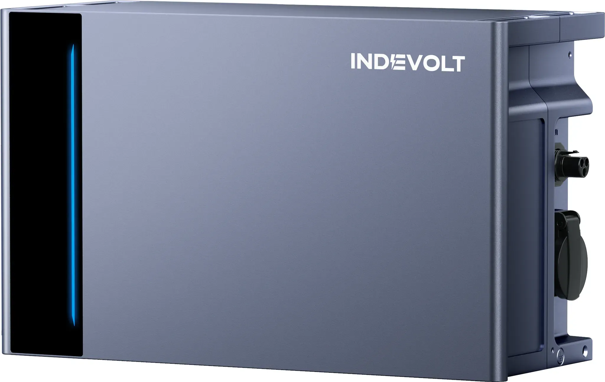 Vorbestellung: Indevolt SolidFlex 3000 Hybrid Pro - SolidFlex 3000 Hybrid Pro (2010Wh)