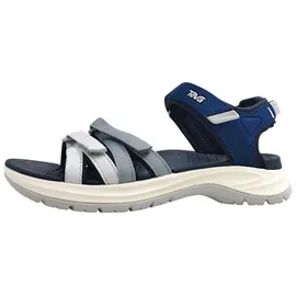 Teva Tirra Sport Damen Blau 41