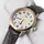 Timex Easy Reader Leder 25 mm T20071
