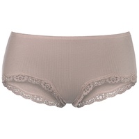 S.Oliver Hipster Damen taupe Gr.40/42