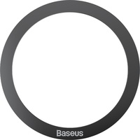Baseus Halo Series Magnetic Ring, Smartphone Halterung, Schwarz