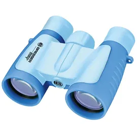 Bresser Junior Kinderfernglas 3x30 hellblau