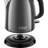 Russell Hobbs Colours Plus+ Mini flame red