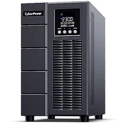 CyberPower OLS3000EA-DE Smart APP USV System
