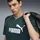 Puma Essentials Football Jersey green terrain - L
