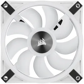 Corsair iCUE QL120 RGB PWM, weiß, 120mm (CO-9050103-WW)