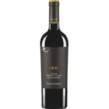 Vigneti del Salento I Muri Negroamaro Puglia IGP 2018 0,75 l