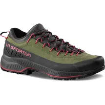 La Sportiva TX4 Evo Woman, cypress/azalea (E47P19) 37