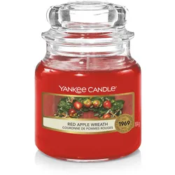 Red Apple Wreath 104g