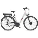 Telefunken RC826 28 Zoll RH 54 cm Damen weiß