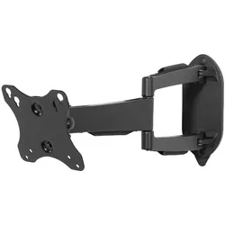 peerless SA730P SmartMount schwenkbare TV Wandhalterung bis 29Zoll