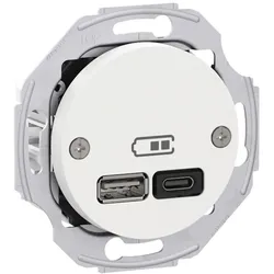 ELSO USB Ladestation WDE011764
