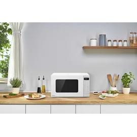 Panasonic NN-K35NWMEPG Mikrowelle mit Grill