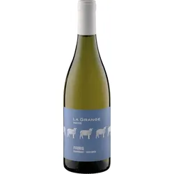 Tradition Grande Cuvée La Grange 2022 - 6Fl. á 0.75l