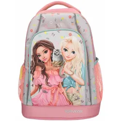 TOPModel Schulrucksack JUICY