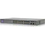 Alta Labs Switch 24x 10/100/1000 S24-POE