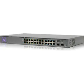 Alta Labs Switch 24x 10/100/1000 S24-POE