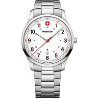 Wenger - 01.1441.133 - Armbanduhr - Herren - Quarz