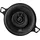 JBL STAGE 3 GEN2 38F 89mm 2-Wege Koaxiallautsprecher