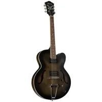 Ibanez AF55-TKF Transparent Black