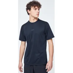 Oakley Foundational Training Short Sleeve Tee blackout (02E) S