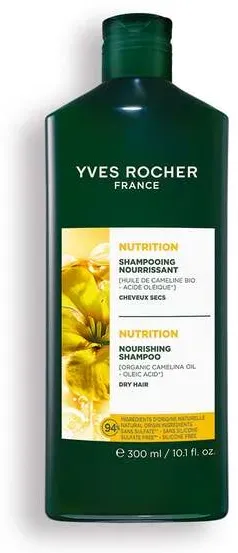 Yves Rocher - nährendes Shampoo