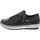 remonte D0700 Damen Schwarz 38
