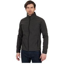 Vanucci VXU-7 Special Limitierte Auflage Softshelljacke schwarz, M