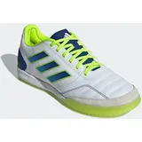 Adidas Top Sala Competition IN Cloud White / Royal Blue / Lucid Lemon 43 1/3