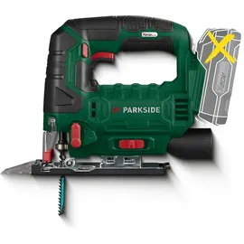 Parkside PSTDA 20-Li B3 ohne Akku + Ladegerät