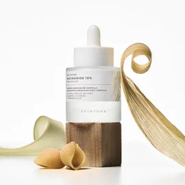 Skin1004 Madagascar Centella Niacinamide 10 Boosting Shot Ampoule 30 ml