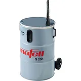 Mafell Volumensauger S 200 Behälter inkl. Saugeraufnahme 2 Spänesäcke
