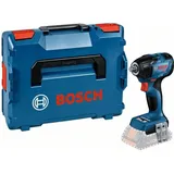 Bosch GDS 18V-210 C Professional ohne Akku + L-Boxx 06019J0301
