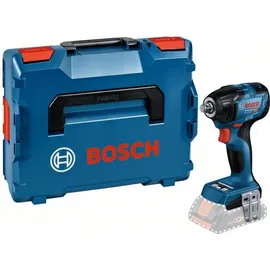 Bosch GDS 18V-210 C Professional ohne Akku + L-Boxx 06019J0301