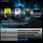 CAPTIVA Gaming PC I95-244 Intel Core i5 14400 2,5 GHz 32 GB RAM 2 TB SSD GeForce RTX 5060 Ti Win 11