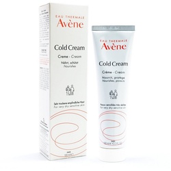 Avene Tagescreme AVENE Cold Cream Creme 100 ml