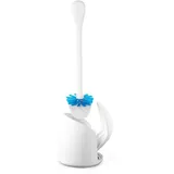 Oxo WC-Bürste Kompakte Weiß
