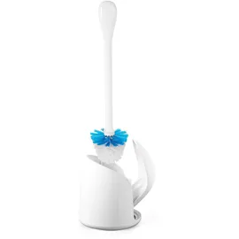 Oxo WC-Bürste Kompakte Weiß