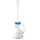 Oxo WC-Bürste Kompakte Weiß